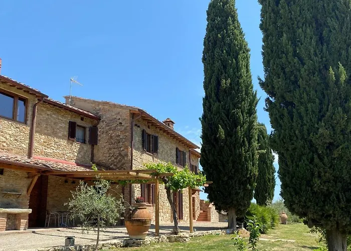 Tenuta Sovestro