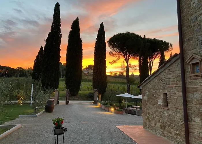 Tenuta Sovestro