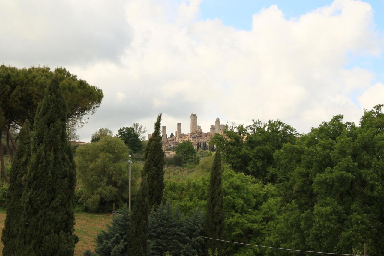 Tenuta Sovestro San Gimignano