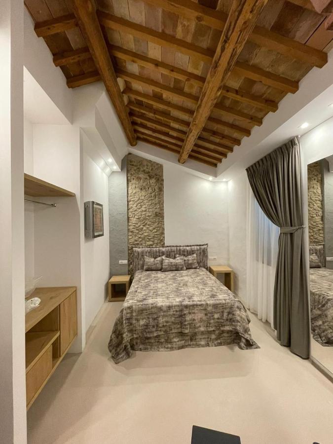 Tenuta Sovestro Bauernhof *