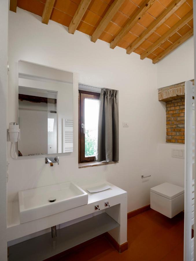 Tenuta Sovestro Séjour à la ferme