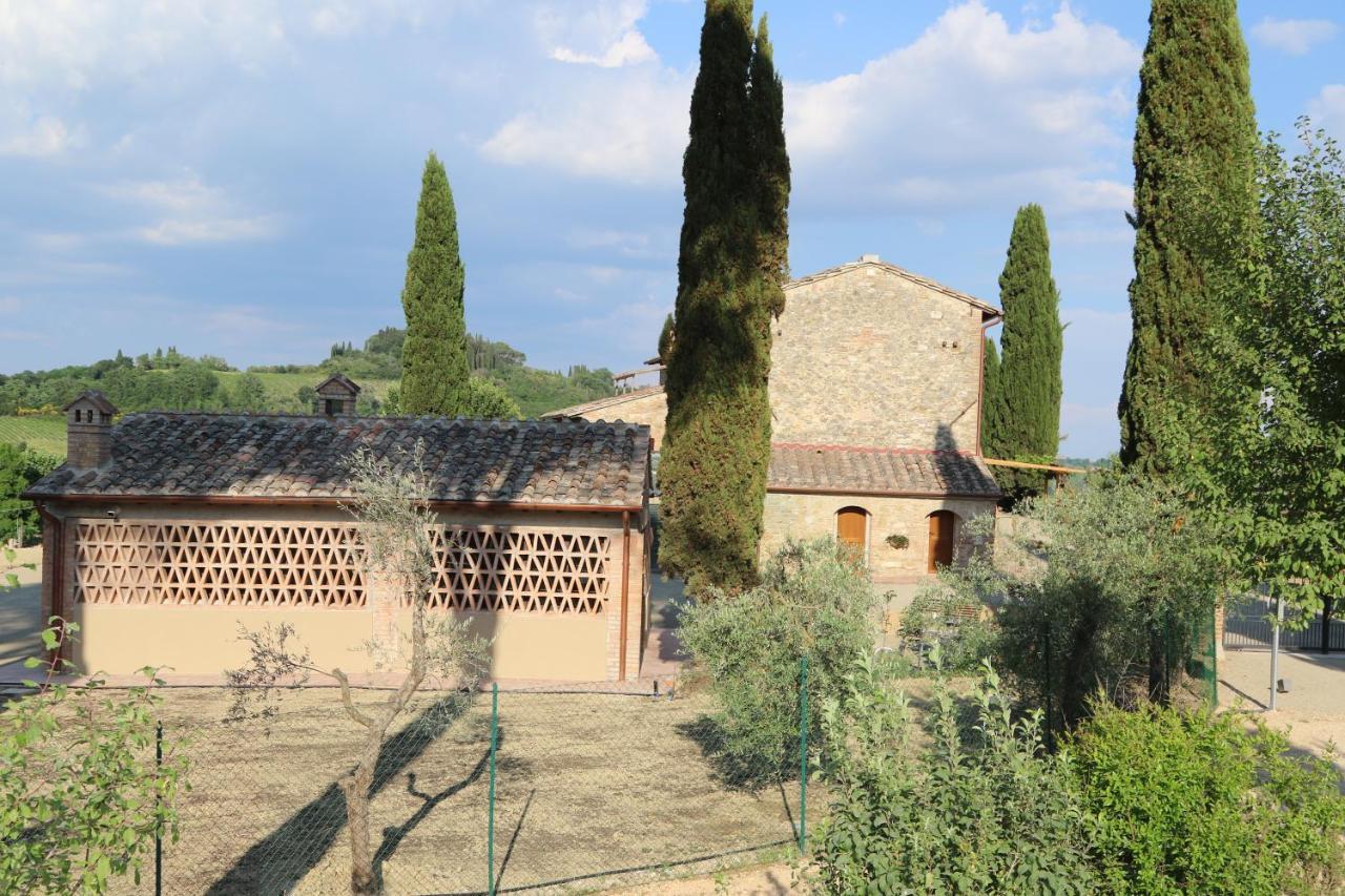 Tenuta Sovestro Séjour à la ferme *
