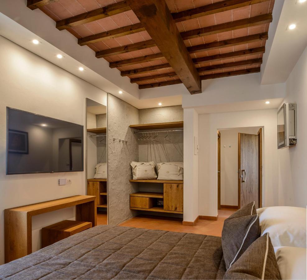 Tenuta Sovestro Séjour à la ferme San Gimignano