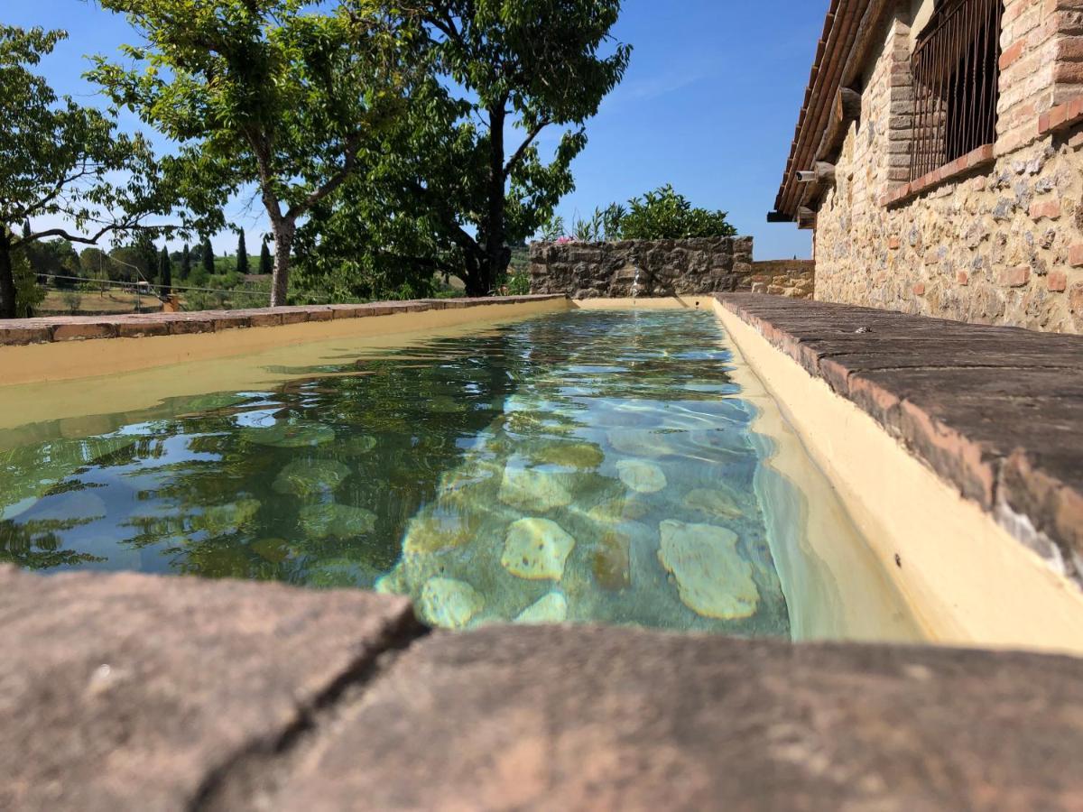 Séjour à la ferme Tenuta Sovestro
