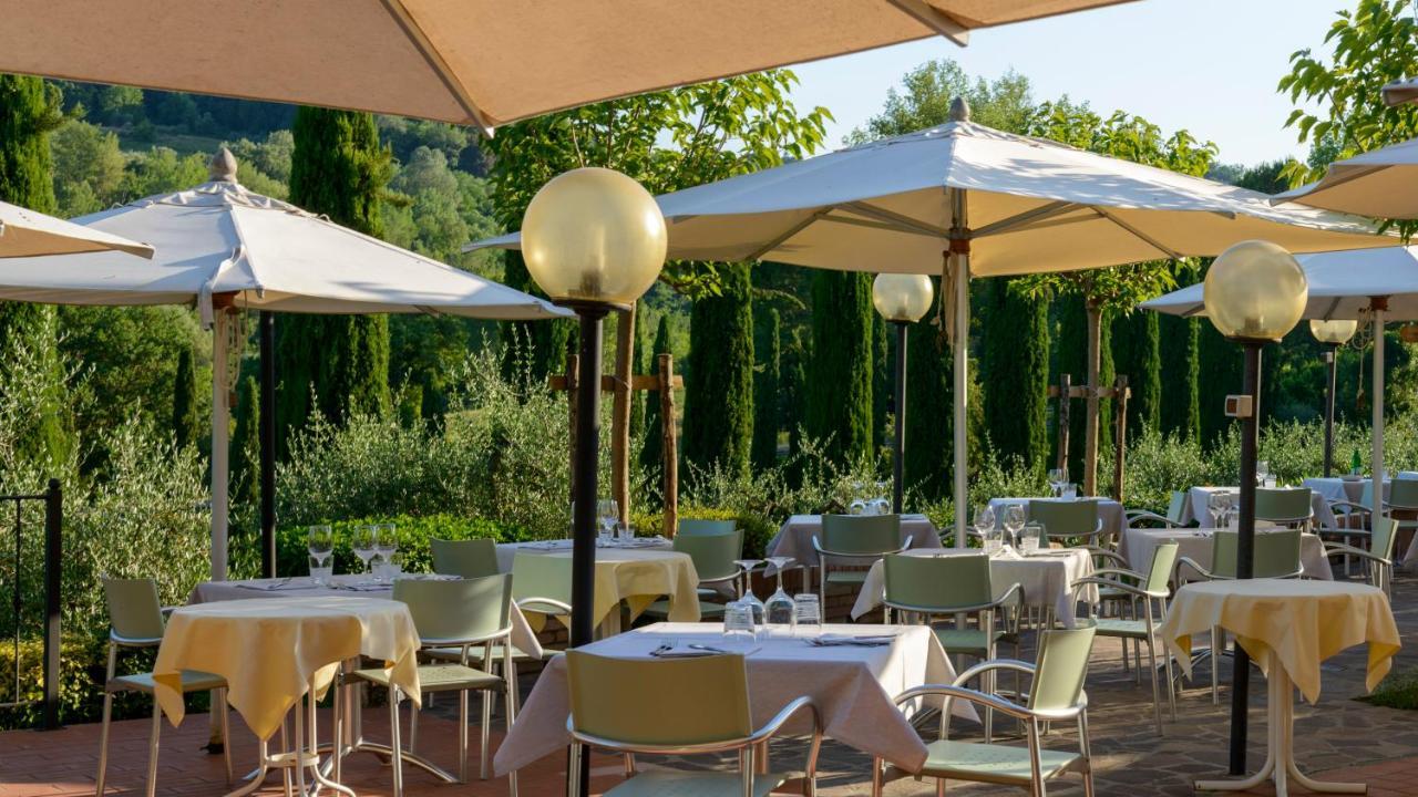 Tenuta Sovestro Séjour à la ferme *