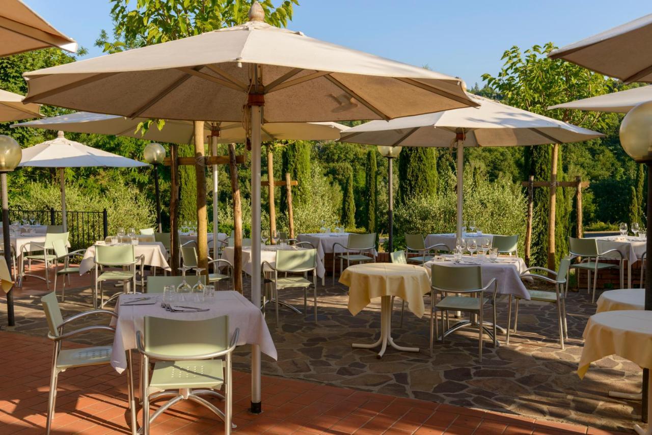 Tenuta Sovestro Bauernhof San Gimignano