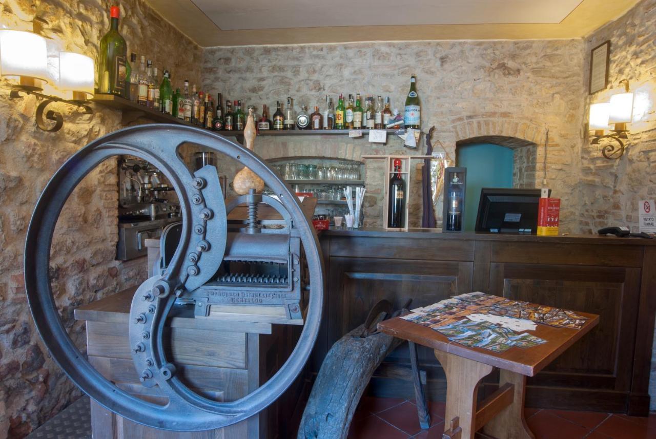 Séjour à la ferme Tenuta Sovestro *