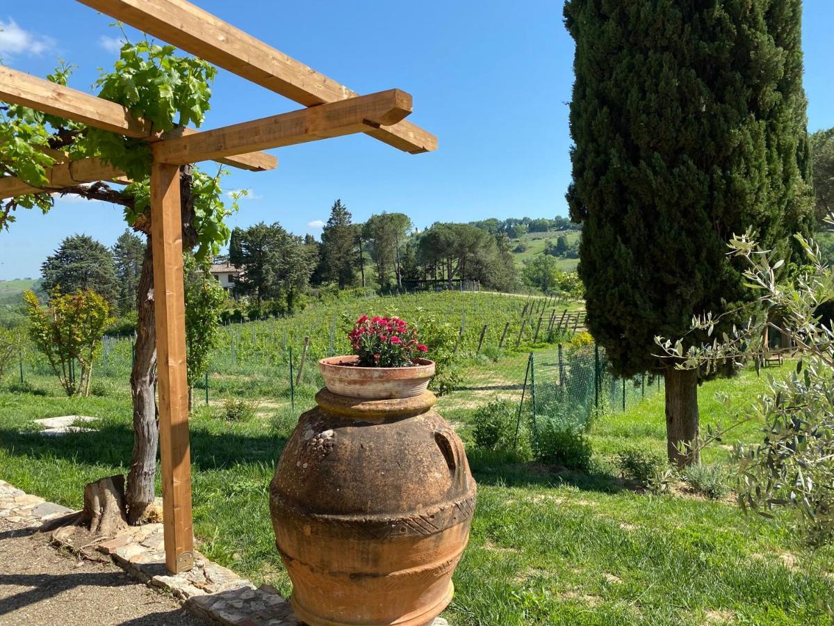Tenuta Sovestro Bauernhof
