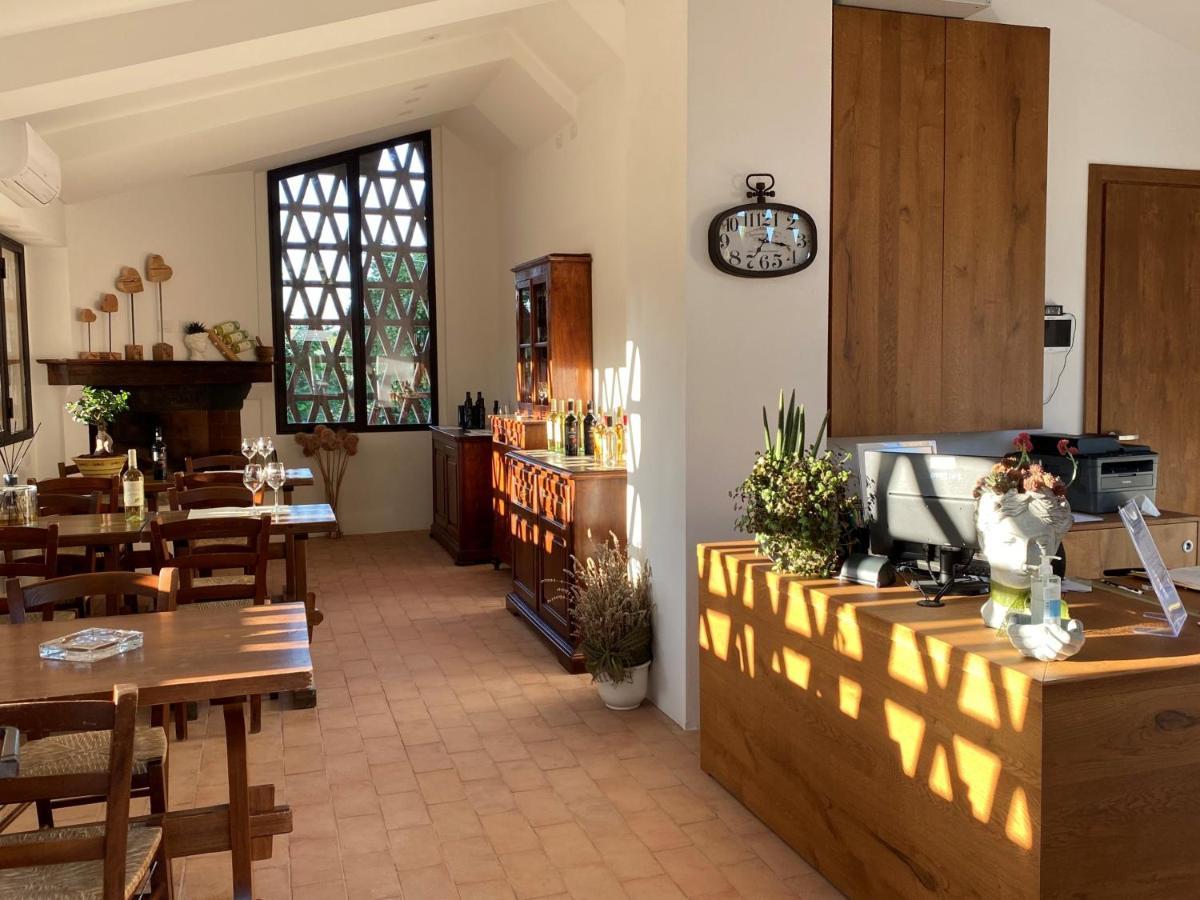 Bauernhof Tenuta Sovestro