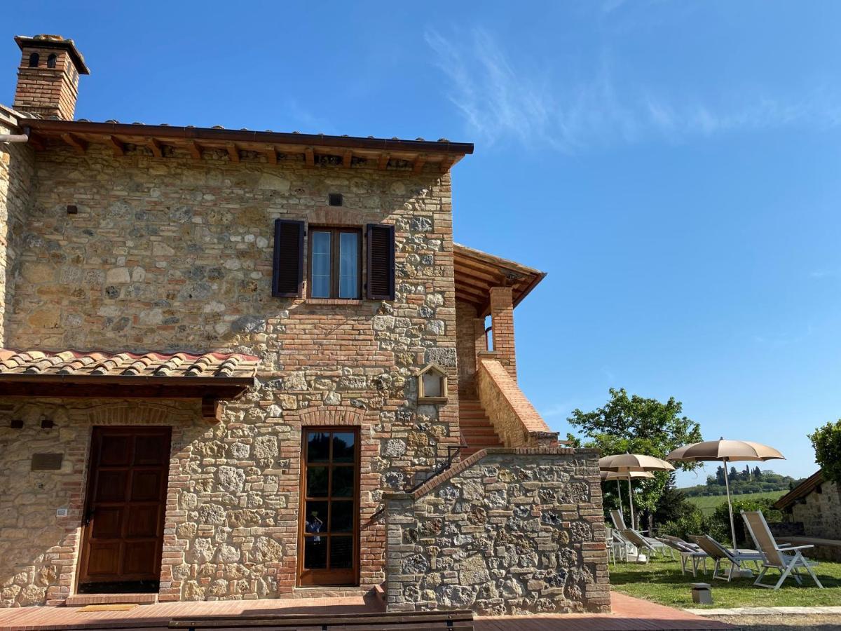 Tenuta Sovestro Séjour à la ferme *