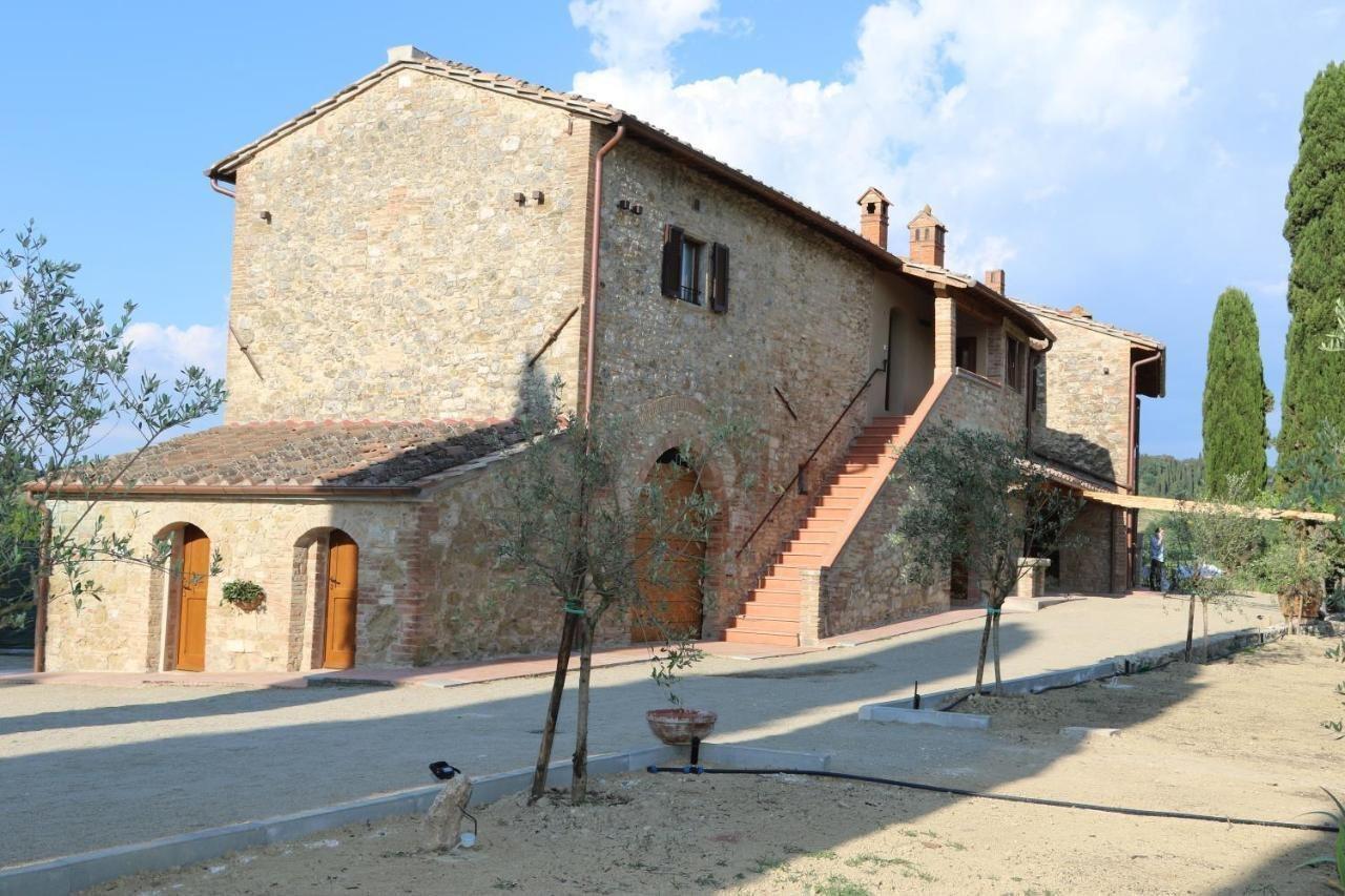 Tenuta Sovestro