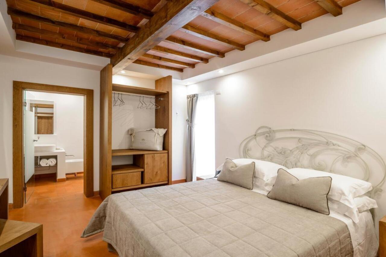 Tenuta Sovestro Séjour à la ferme