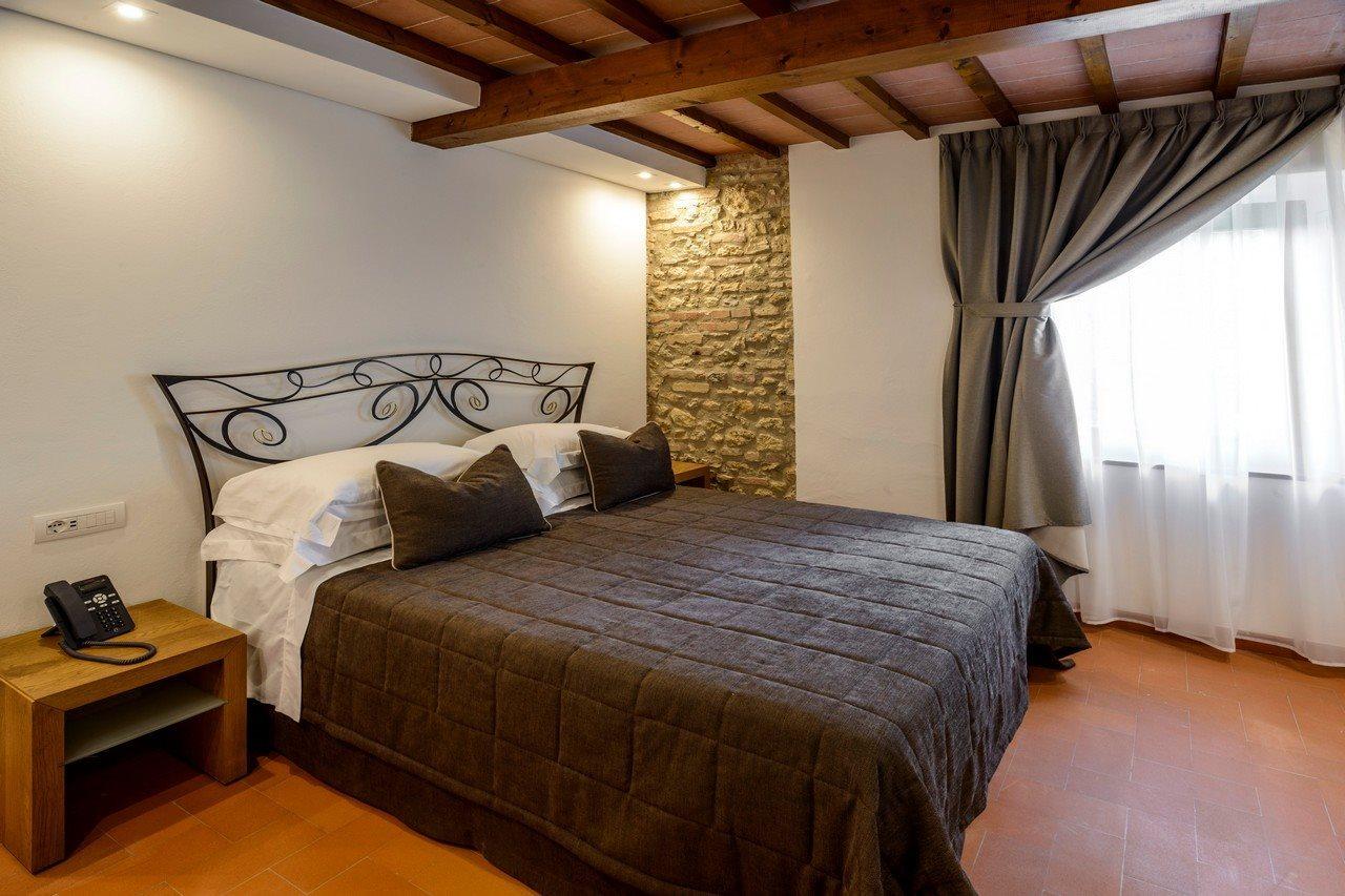 Séjour à la ferme Tenuta Sovestro *