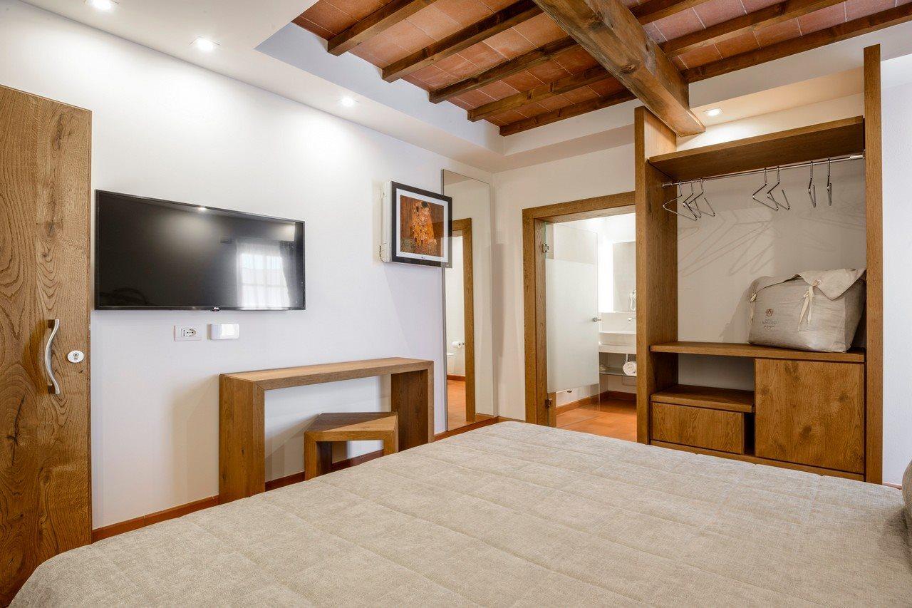 Tenuta Sovestro * San Gimignano