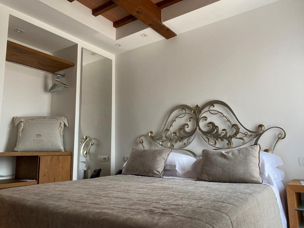 Tenuta Sovestro Séjour à la ferme