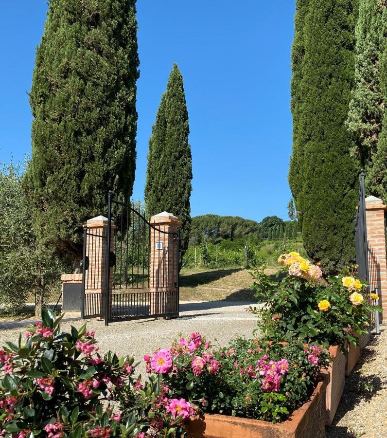 Tenuta Sovestro *